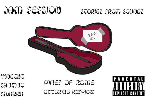 jamsessioncoverpinesofrome