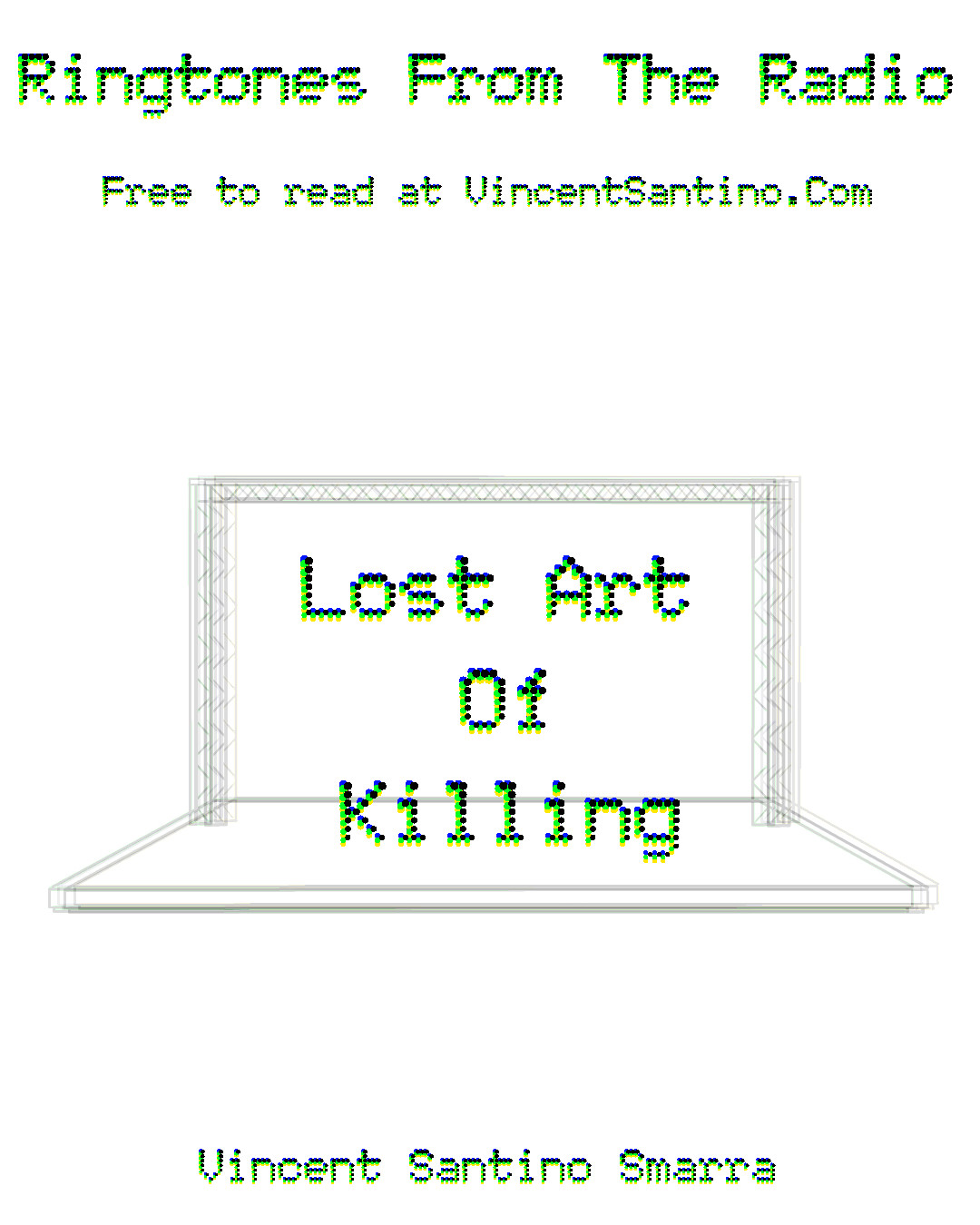 LostArtOfKilling