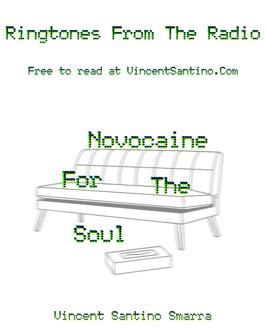 NovocaineForTheSoul